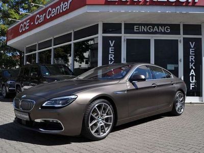 BMW 650