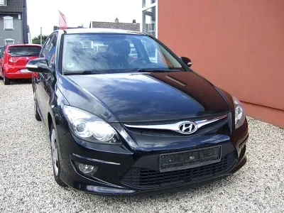 Gebraucht Hyundai i30