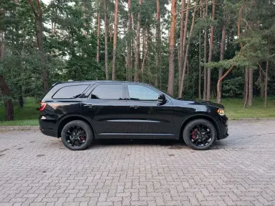 Gebraucht Dodge Durango