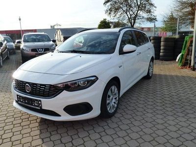 gebraucht Fiat Tipo Easy*KLIMA*RADIO*