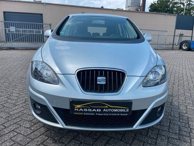 Seat Altea