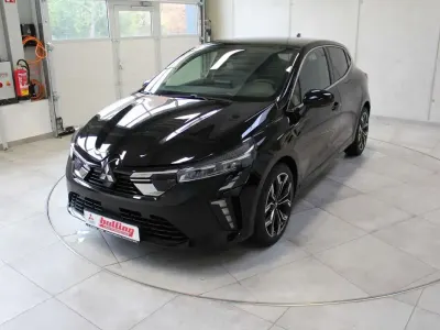 Neu Mitsubishi Colt Edition 91 PS (66 kW) 2026 Onyxschwarz Kleinwagen