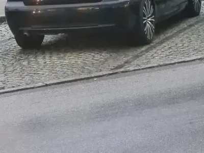 Gebraucht BMW 316