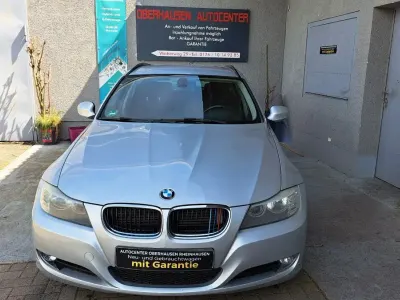 Gebraucht BMW 318