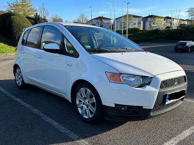 gebraucht Mitsubishi Colt 1.3 ClearTec