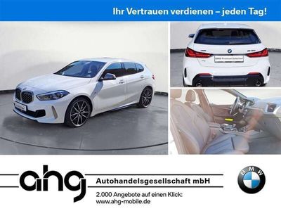 BMW 135