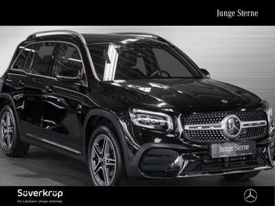 Mercedes GLB180