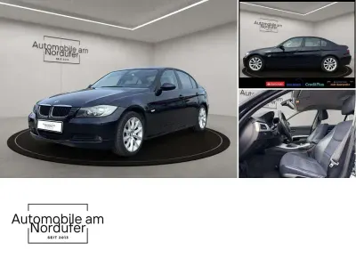 Gebraucht BMW 320