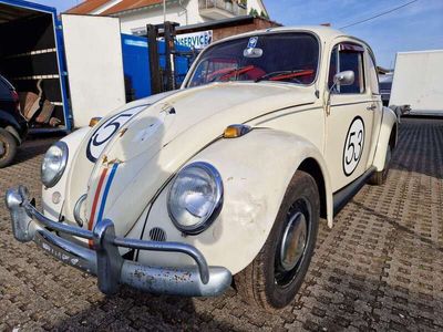 gebraucht VW Käfer HERBIE