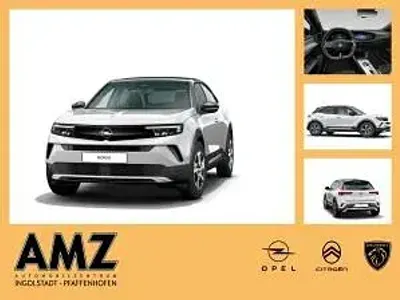 Gebraucht Opel Mokka