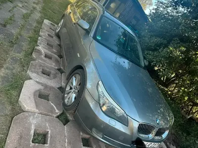 Gebraucht BMW 530