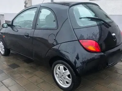 Gebraucht Ford Ka