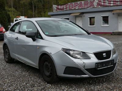Seat Ibiza SC