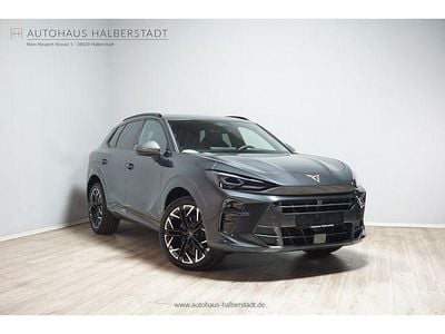 Nouă Cupra Terramar 265 CP (194 kW) 2025 Negru SUV