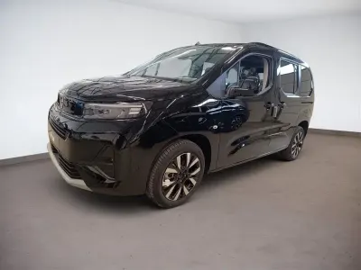 Gebraucht Opel Combo-e Life