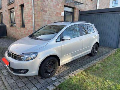 gebraucht VW Golf Plus 2.0 TDI DSG Comfortline Comfortline