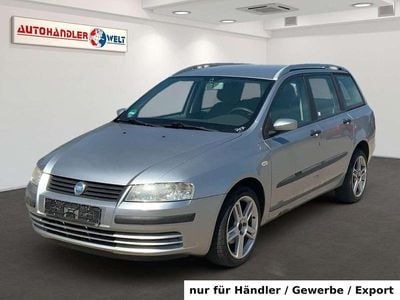 Fiat Stilo