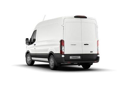 Neu Ford Transit Trend 131 PS (96 kW) 2025 Frost weiß