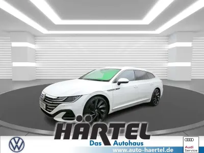 Gebraucht VW Arteon