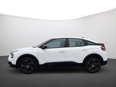 Usata Citroën C4 Feel 131 CV (96 kW) 2024 Bianco SUV