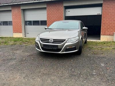 VW CC