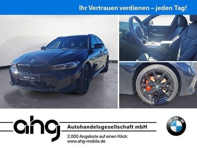 Nuova BMW M340 Comfort Edition 340 CV (250 kW) 2026 Nero Berlina