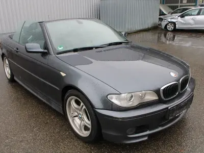 Gebraucht BMW 318