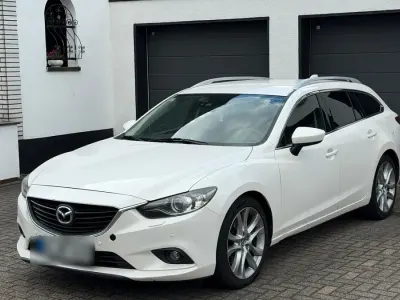 Gebraucht Mazda 6