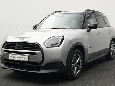 Gebraucht Mini Countryman Classic 170 PS (125 kW) 2025 Grau SUV