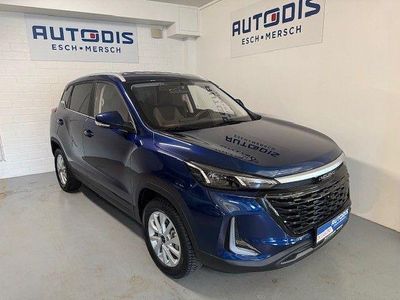 Brugt Baic X35 136 HK (100 kW) 2024 Hvid SUV