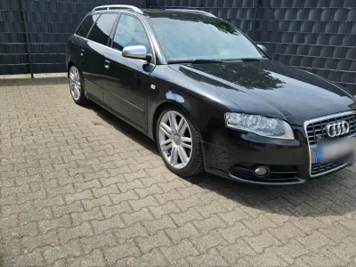 Gebraucht Audi S4