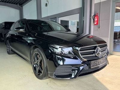 Mercedes E300