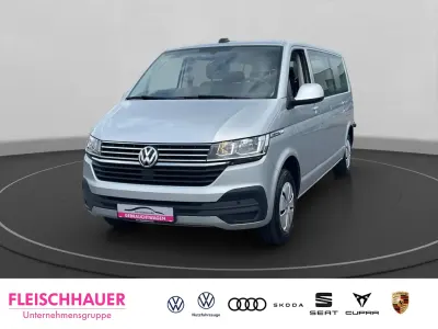 Gebraucht VW Caravelle