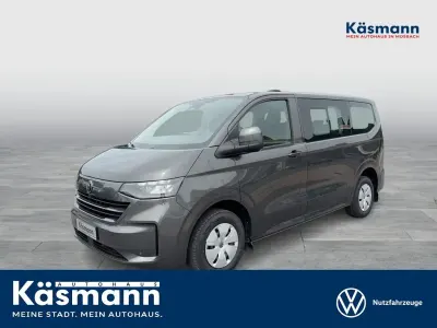 Neu VW Transporter 150 PS (110 kW) 2026 Grau Van