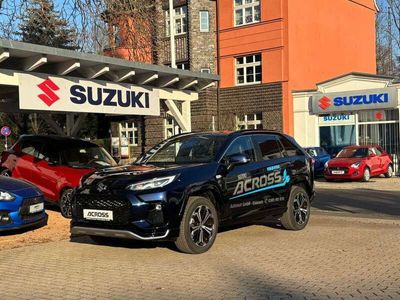 gebraucht Suzuki Across 2.5 Plug-In Hybrid Comfort+ E-Four 19"