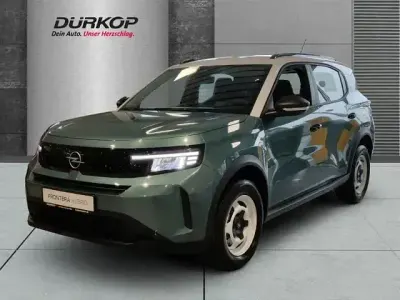 Gebraucht Opel Frontera