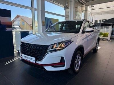 Usado DFSK Fengon 106 HP (77 kW) 2022 Branco Sedan