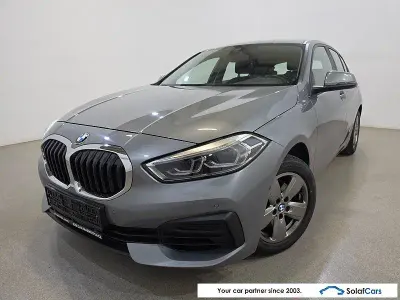 Gebraucht BMW 116