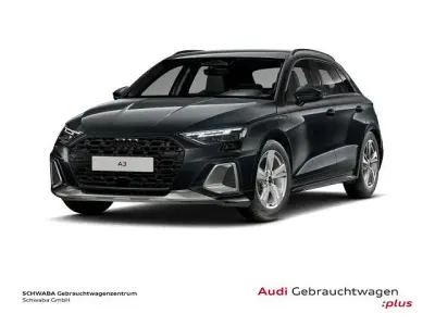 Gebraucht Audi A3 e-tron 204 PS (150 kW) 2025 Kleinwagen