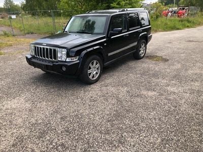 Jeep Commander