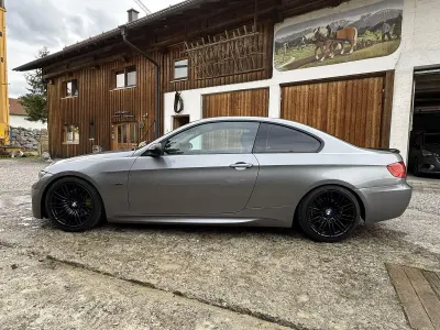 Używany BMW 325