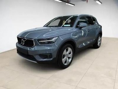 Brugt Volvo XC40 Momentum 163 HK (119 kW) 2020 Grå SUV