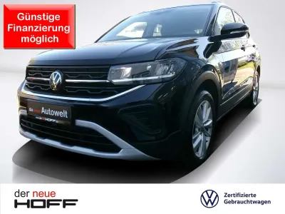 Gebraucht VW T-Cross