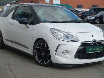 Citroën DS3