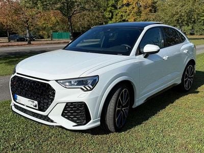 Audi RS Q3 Sportback