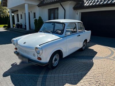 gebraucht Trabant 601 Orginal restauriert