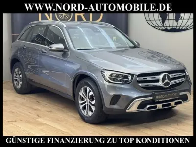 Gebraucht Mercedes GLC220
