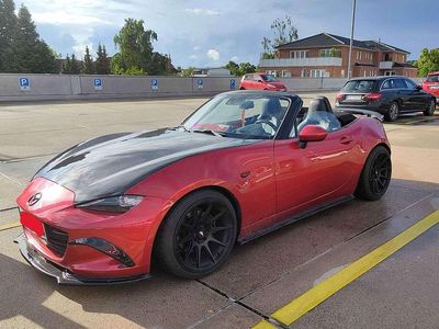 Mazda MX5