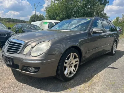 Gebraucht Mercedes E320