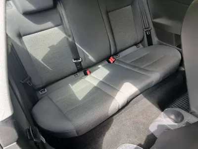 Gebraucht VW Golf V 84 PS (61 kW) 2007 Blau Limousine